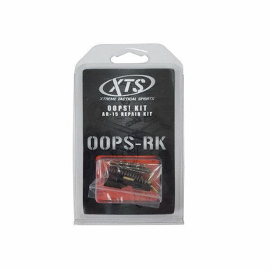 XTS Oops! Kit / AR-15 Repair Kit - RightToBear.com