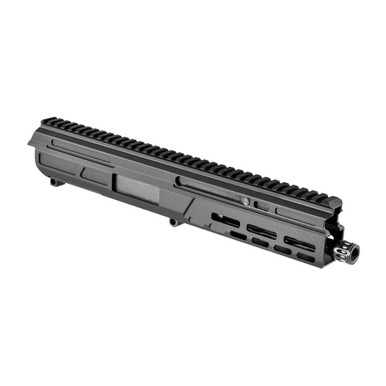 MAT9 Complete Upper Receiver | 9mm | Black - RightToBear.com