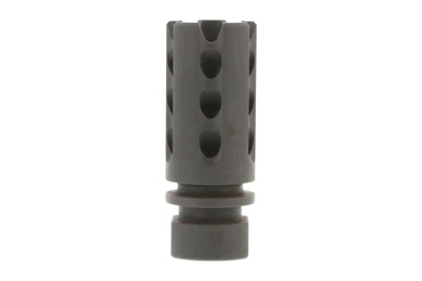 Daniel Defense Extended Superior Suppression Flash Hider - 1/2x28
