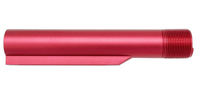 トイガン M4 AR15 Buffer Mil-Spec Geissele Premium MIL-SPEC Buffer Tube Assembly with Super 42, H1