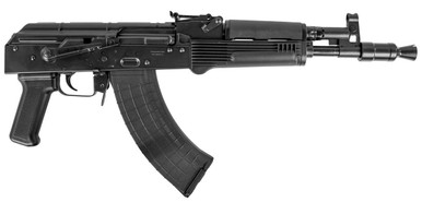 Pioneer Arms Polish Hellpup AK-47 Pistol in 7.62X39 With Polymer