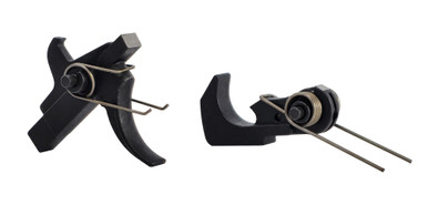 Mil-Spec AR15 Trigger Group - RightToBear.com