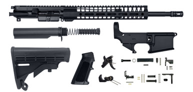 BN 80% AR-15 Rifle Build Kit - $300 ^ - RightToBear.com