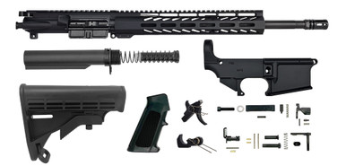 BN 80% AR-15 Slant Rifle Build Kit - $300 ^ - RightToBear.com