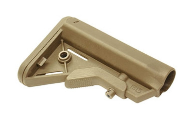 【実物】B5 SYSTEMS SOPMOD BRAVO（FDE） B5 Systems - Enhanced SOPMOD & Bravo Overview - AR Build Junkie