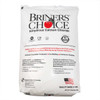 Calcium Chloride Pellets, Briners Choice | 50 lbs Bag