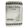 Calcium Sulfate FCC, Terra Alba | 50 lb Bag