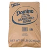 Sugar Extra Fine Granular | 50 lb Bag