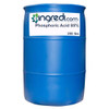 Phosphoric Acid 85% | 200 lb Drum