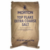 Salt, Morton Top Flake Extra Coarse | 50 lbs Bag
