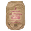 Potassium Chloride USP/FCC, Morton | 50 lb Bag