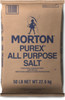 Salt, Morton Purex All Purpose | 50 lbs Bag