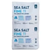 Sea Salt Natural Fine T-1 | 25 kg Bag