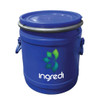 Propenyl Guaethol in a Blue 25 kg Poly Drum