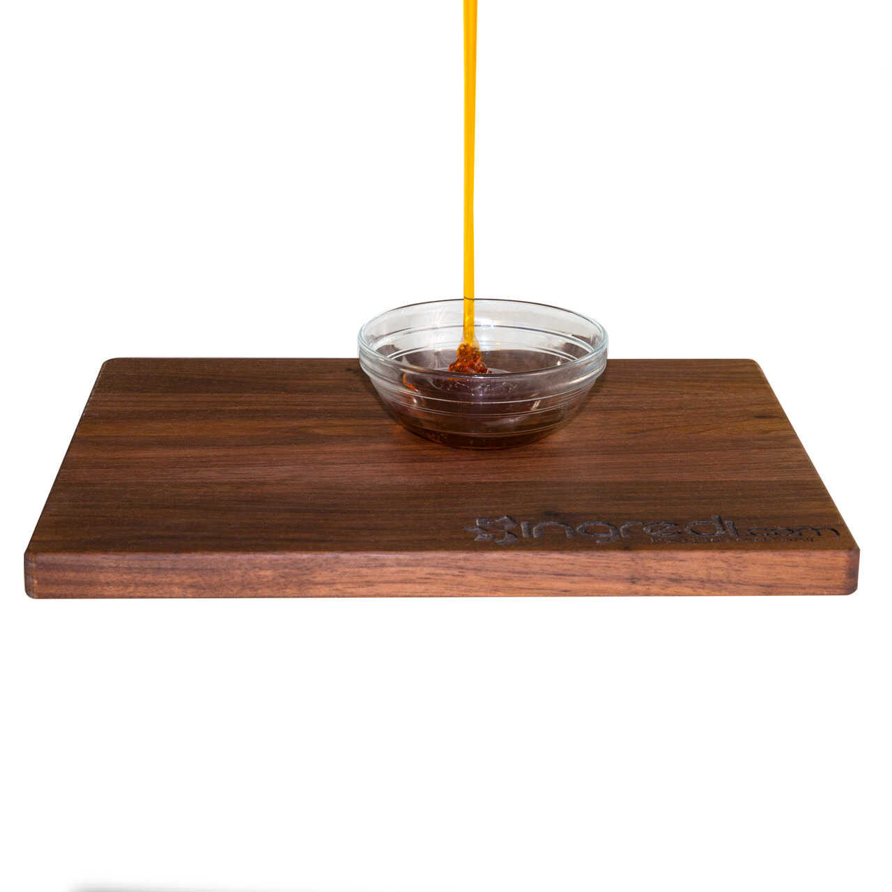 Find Soy Lecithin in 452lb Drums Here