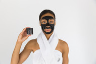 How Activated Charcoal is used in the Beauty Industry