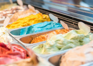 What Do Italian Ice and Toothpaste Have in Common?  