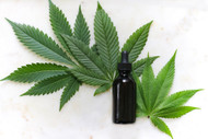 Using MCT as a Carrier Oil for CBD