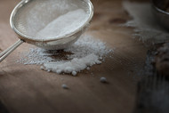 What is sodium bicarbonate?