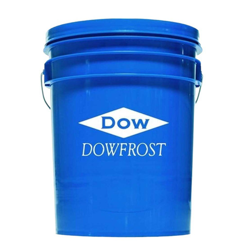 DOWFROST Concentrate | 5 Gallon Pail