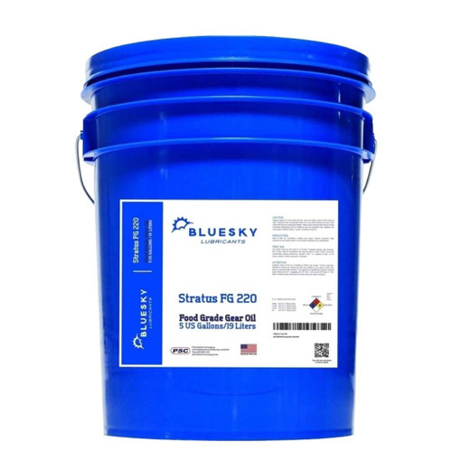 BlueSky Stratus FG-220 | 5 Gallon Pail