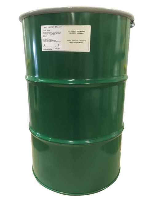 Petrolatum USP, White Protopet 1-S, | 383.6 lb. Drum