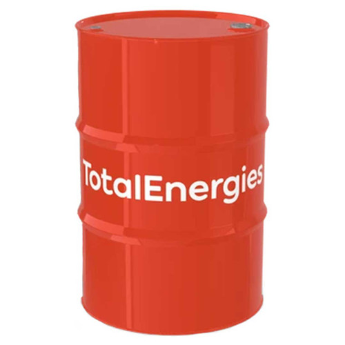 VESTAN SDF | 55 Gallon Drum