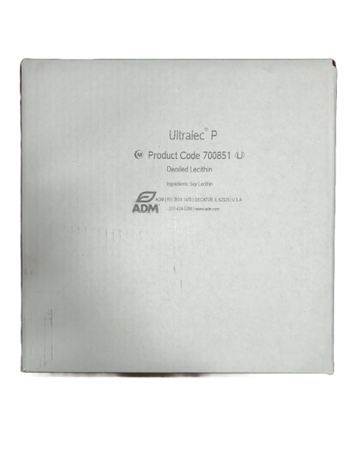 ULTRALEC P Deoiled Lecithin | 44 lb Carton