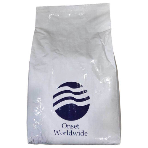 Nitro-Milled Black Chia | 50 lb Bag