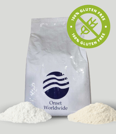 Commercial food ingredients