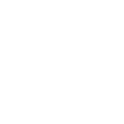 silhouette of a stemmed wine glass