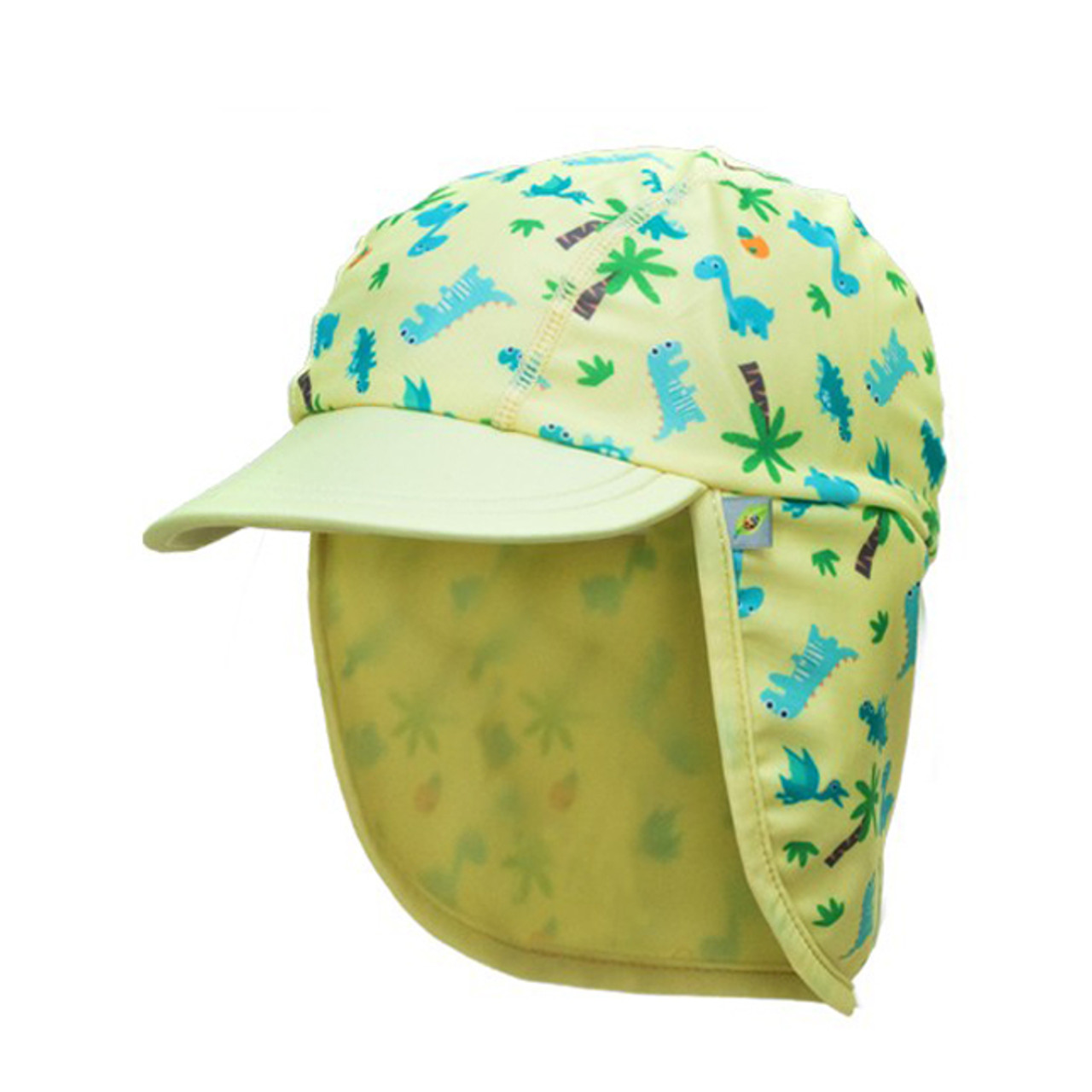 FUNNFUNNソフビ#106  Tropical Donats Hats Kids' Arctic Play Hat | Warm, Windproof Winter Hat | Sunday