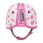 Soft Protective Headgear - Pink Butterfly