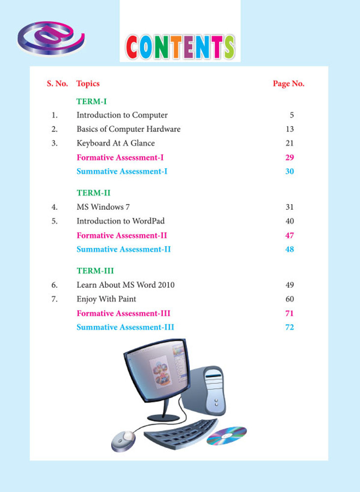 iNTEL Series Computer Study - 3