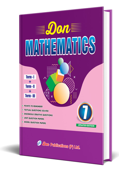 7th Mathematics Guide 7th Mathematics Guide