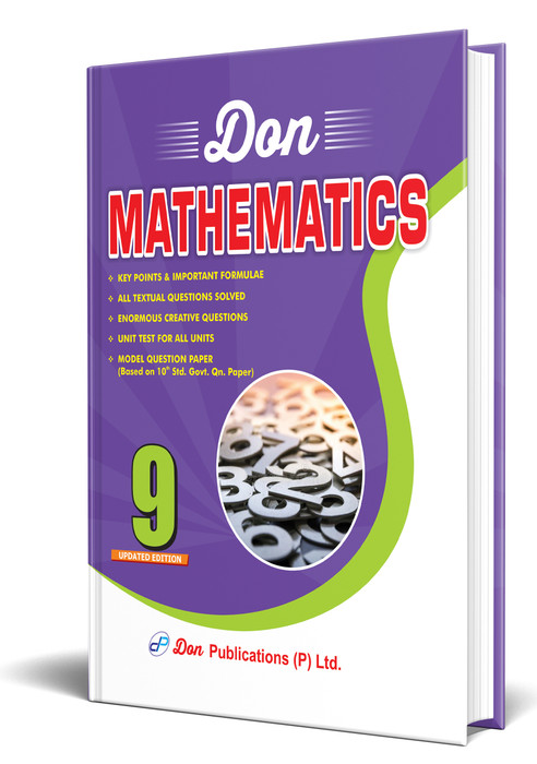 9th Mathematics Guide 9th Mathematics Guide