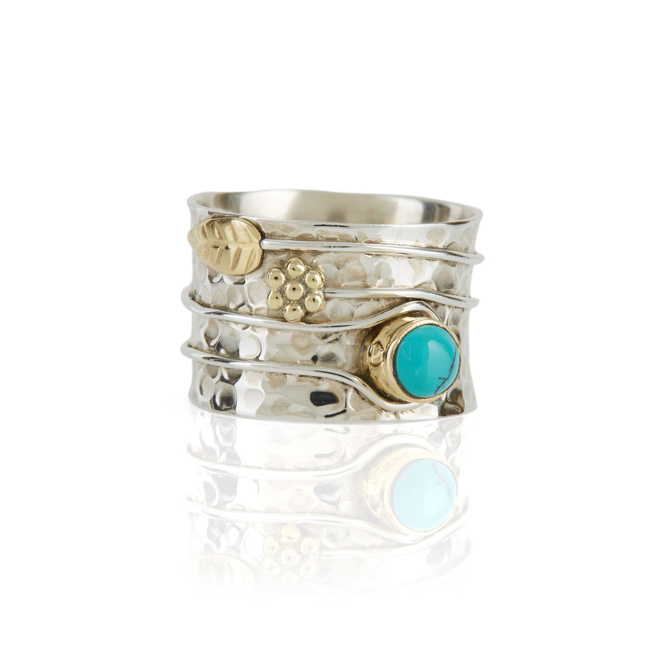 Stunning turquoise store jewellery