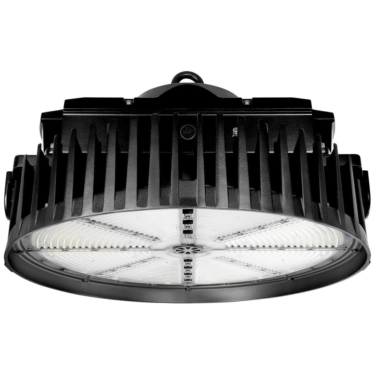 700W-750W-800W UFO HIBAY - 5000K 120000LM 120-277V - PLT-12640 - PLT