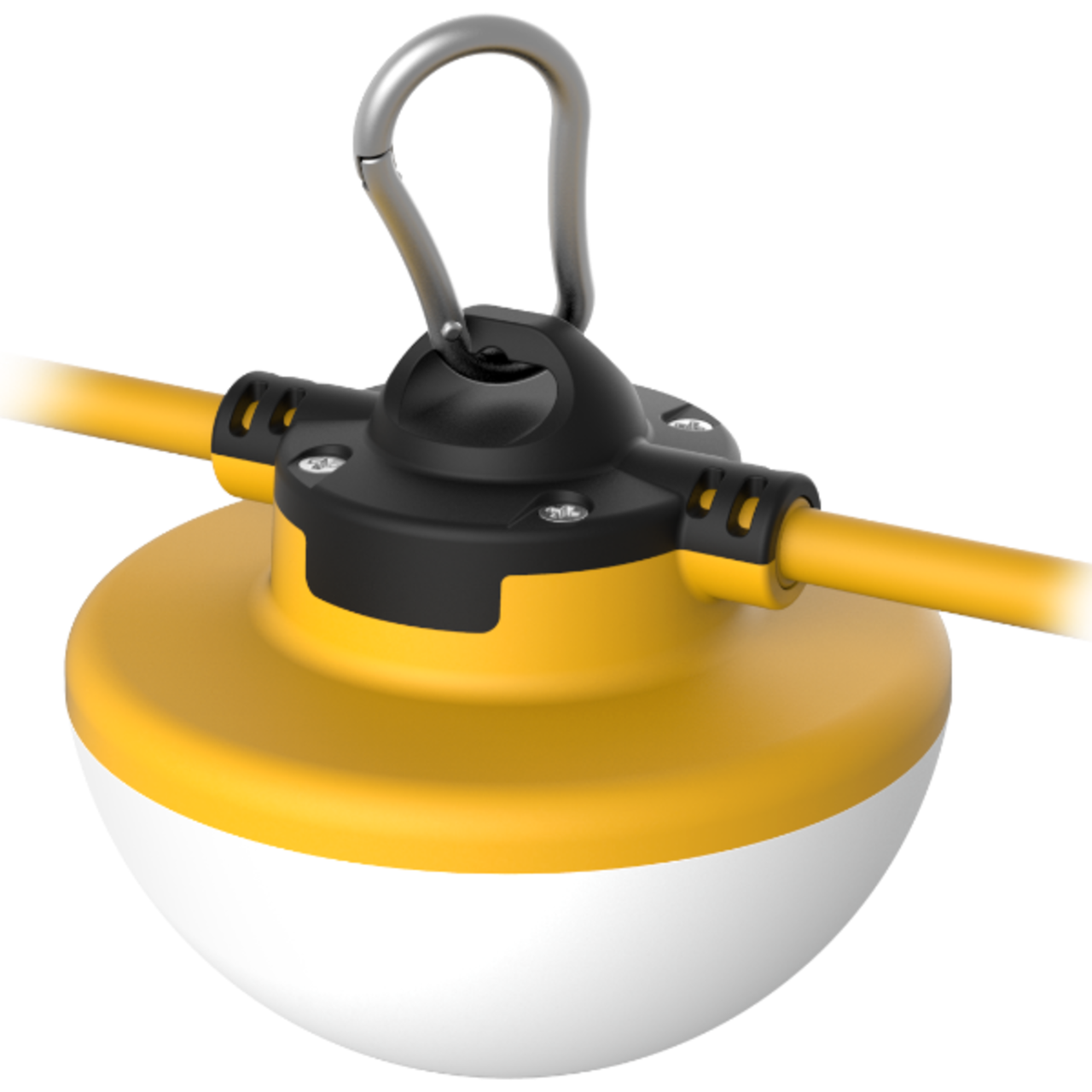 Bulbed Stringer LED WORK LT STRINGER 10 BULB - 120W 5000K 15000LM 120-277V - PLT-12839 ...
