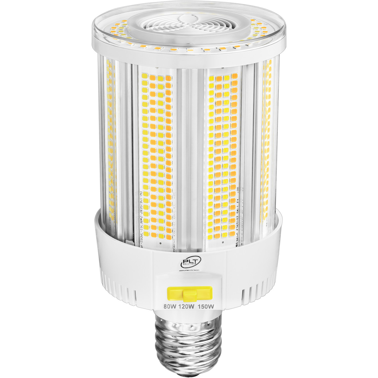 LED CORN LAMP 80-120-150W - 22800LM CCT SLCT E39 - PLT-12952 - PLT