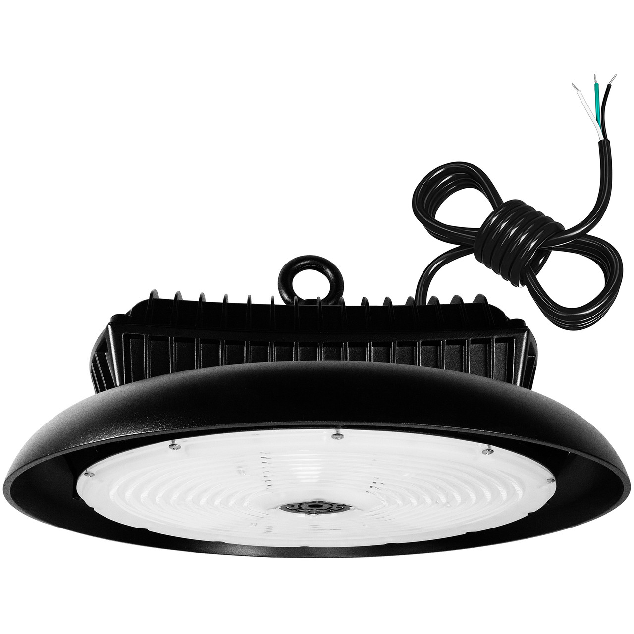 400W UFO HIGHBAY 5000K - 58000LM 120-277V - PLT-13079 - PLT