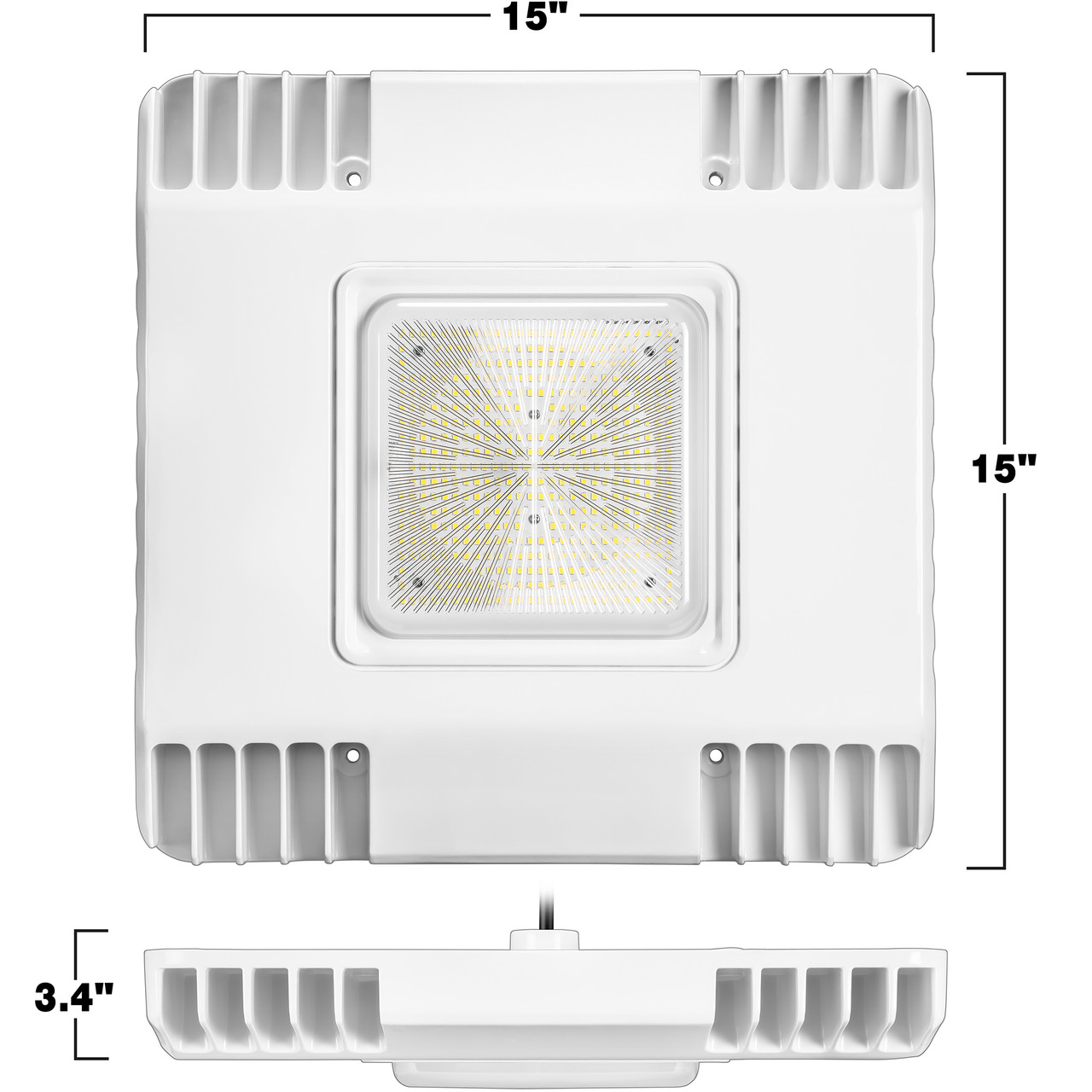 2台まとめ売り EFK1030WA LEDベースライト 5200lm 遠藤照明 品番詳細