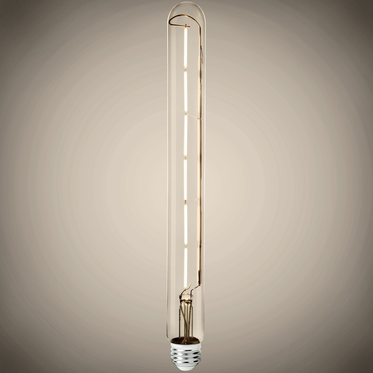 LEDSSEA AQ-T LEDチンダル LED T10 12IN 8.5W 4000K CLEAR - T20 JA8 HI CRI 800LM - PLT-13499 - PLT