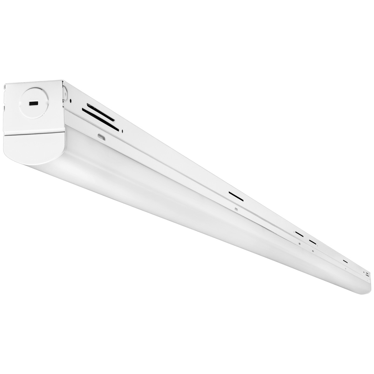 ◆大光電機◆LED照明器具①◆DCL-41383◆2022年製◆2506TL1◆ LED 8FT 54W MAX SELECT STRIP - 7975 MAX LUMENS - PLT-80040 - PLT