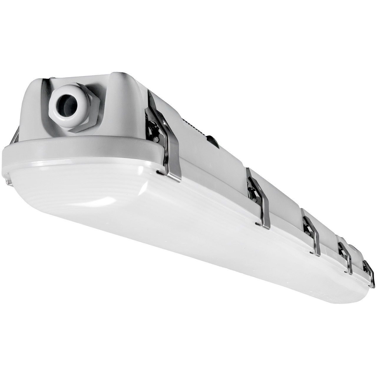 LED 4FT 65W VAPORTIGHT 5000K - 8580 LUMENS - PLT-80066 - PLT