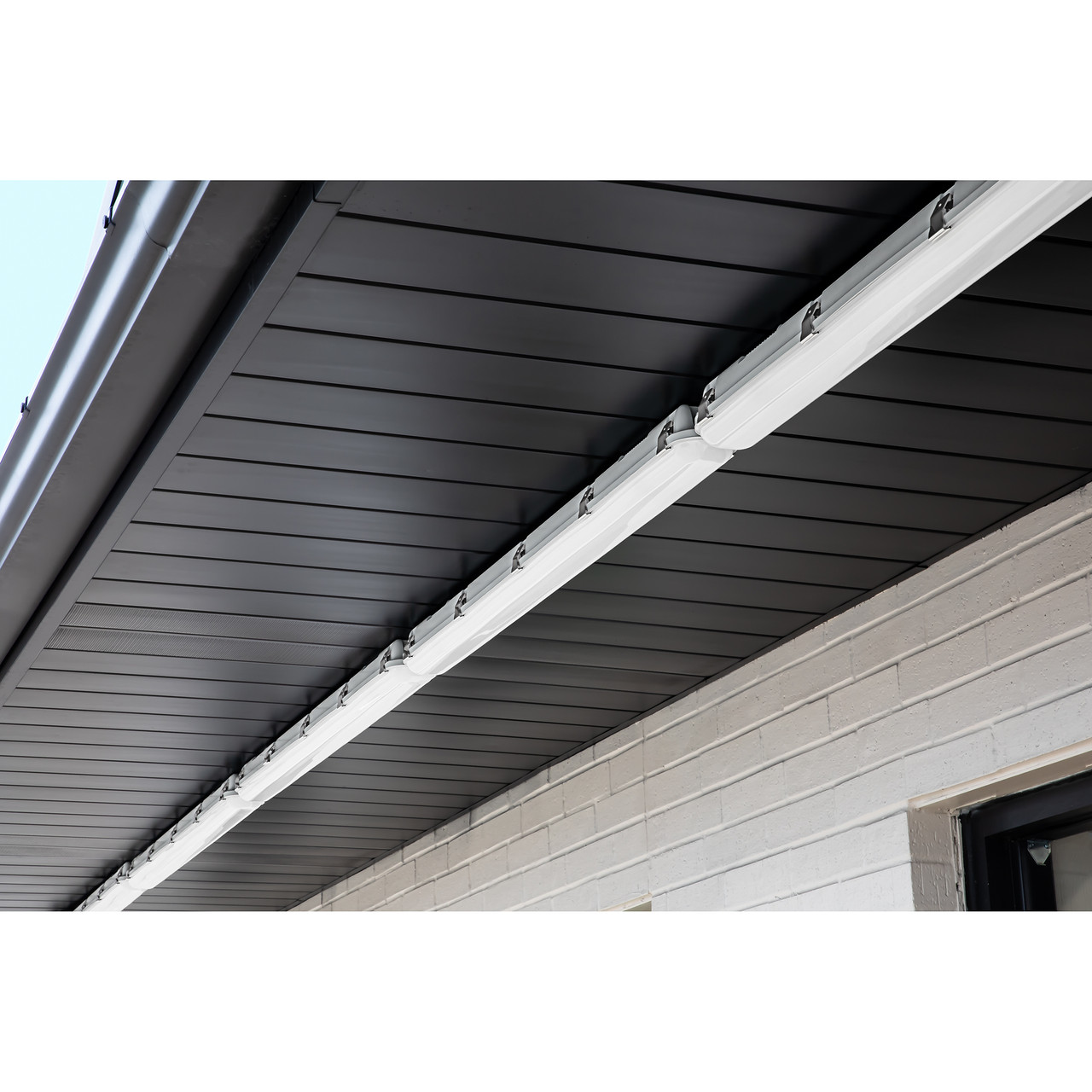 LED 4FT 65W VAPORTIGHT 5000K - 8580 LUMENS - PLT-80066 - PLT