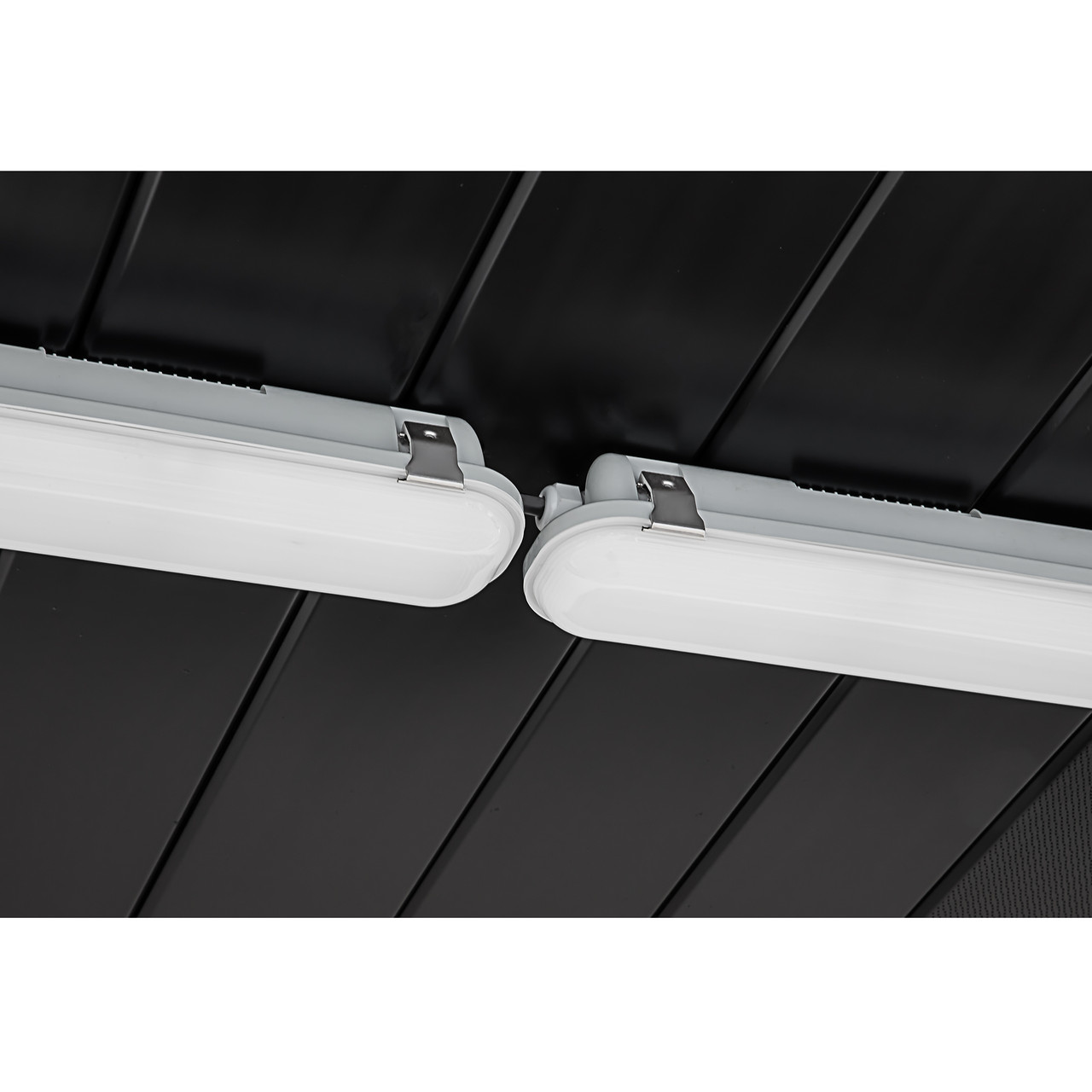 LED 4FT 65W VAPORTIGHT 5000K - 8580 LUMENS - PLT-80066 - PLT