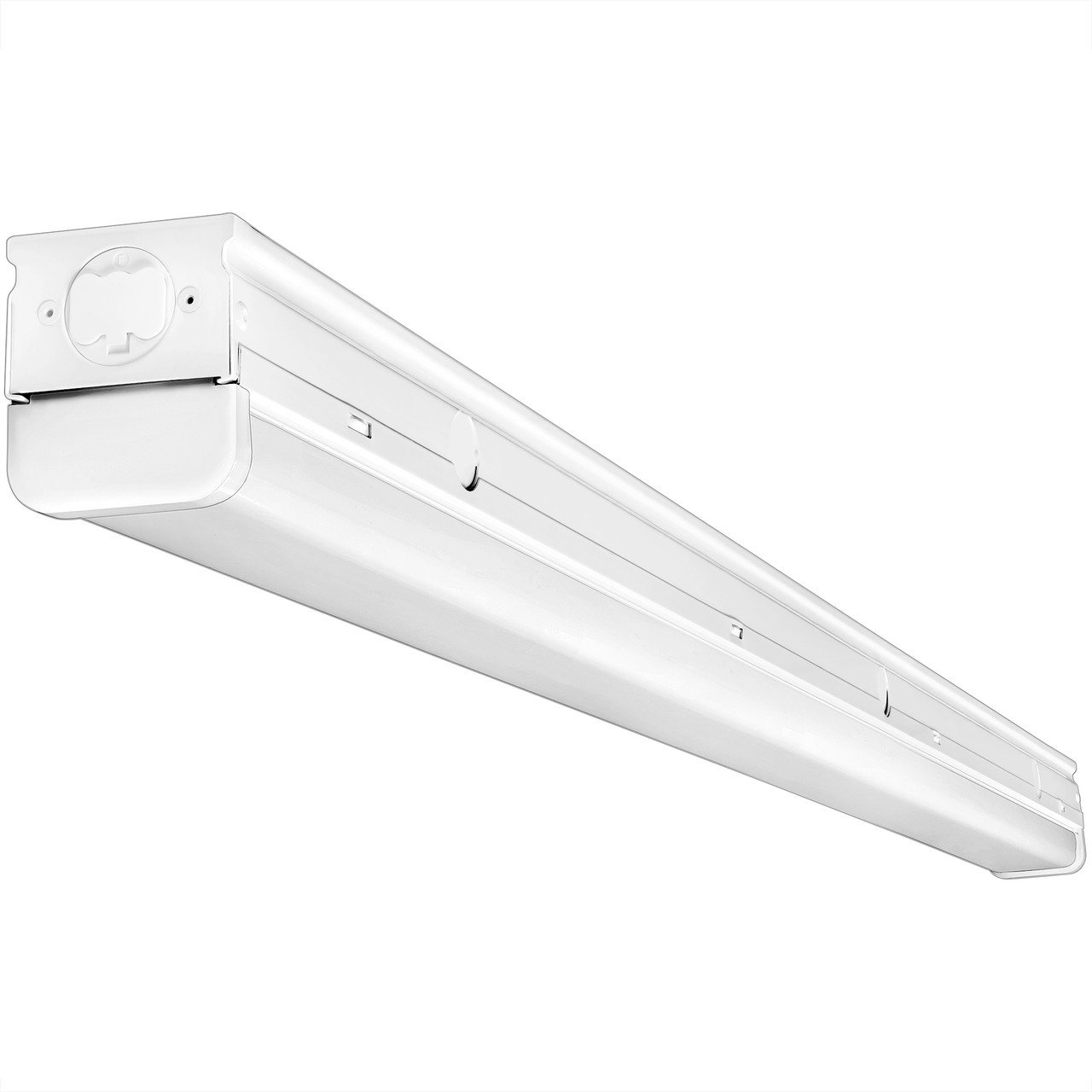 LED 4FT 58W LINK STRIP LIGHT - 5000K - PLT-90482 - PLT