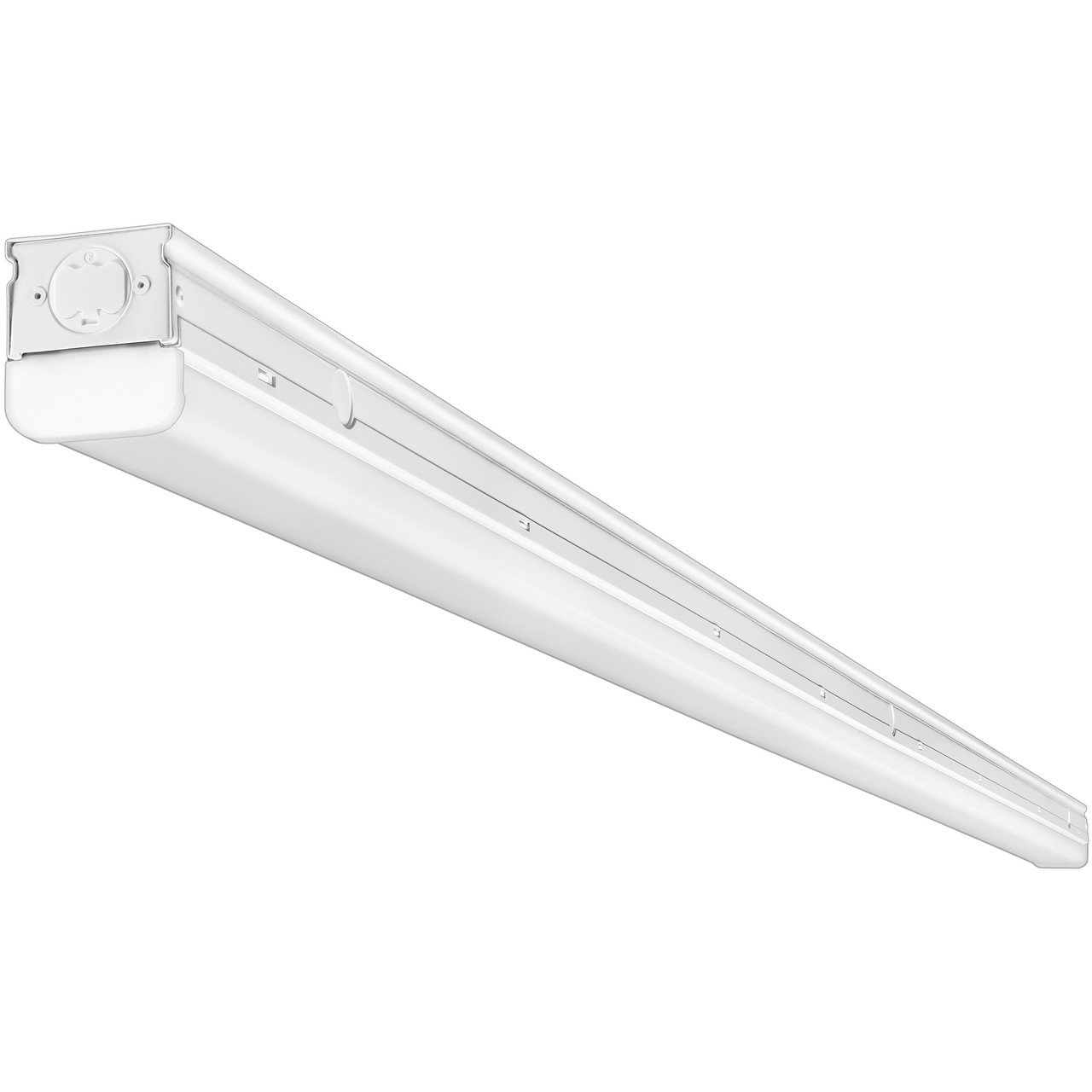 LED 8FT 80W LINK STRIP LIGHT - 5000K - PLT-90483 - PLT