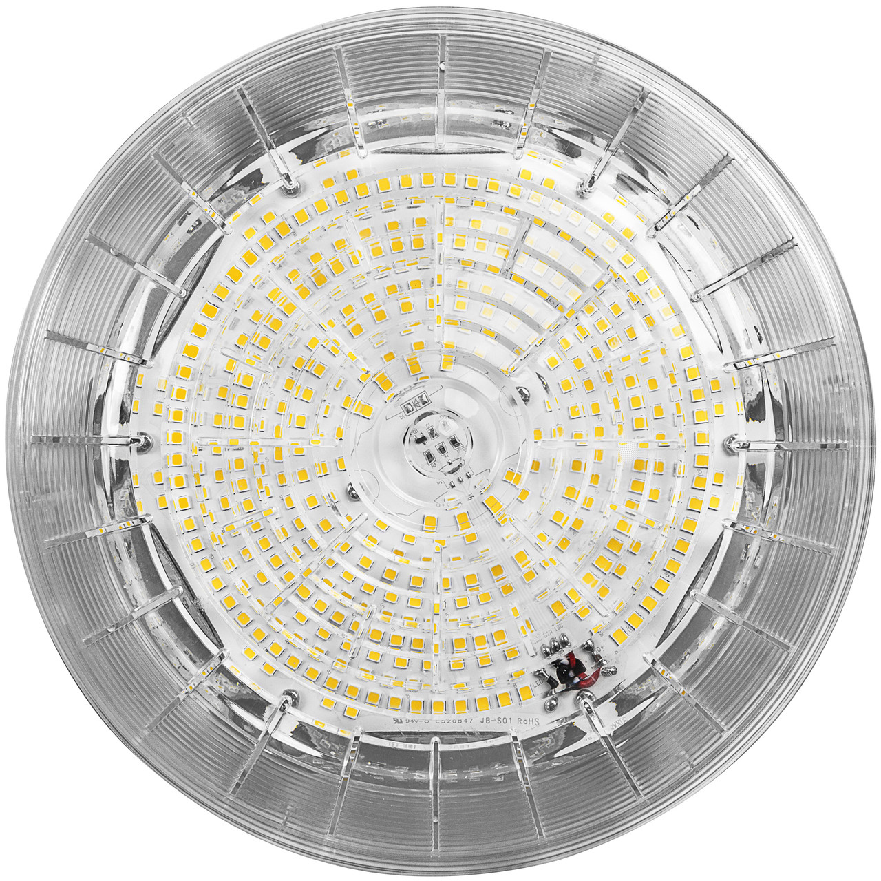 240W HIGHBAY RETROFIT 5000K - EX39 32400 LM 120-277V - PLTS-12076 